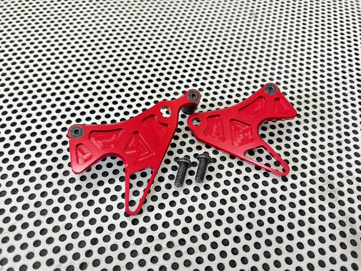 ZX-10R 11- カニフックスプロケットガード無し！スーパーナウ製！